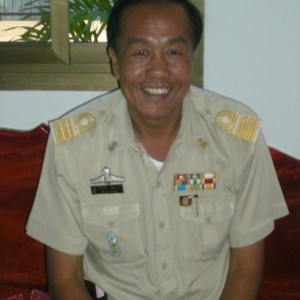 Kepala Sekolah MTSS AN- NIZHOM
