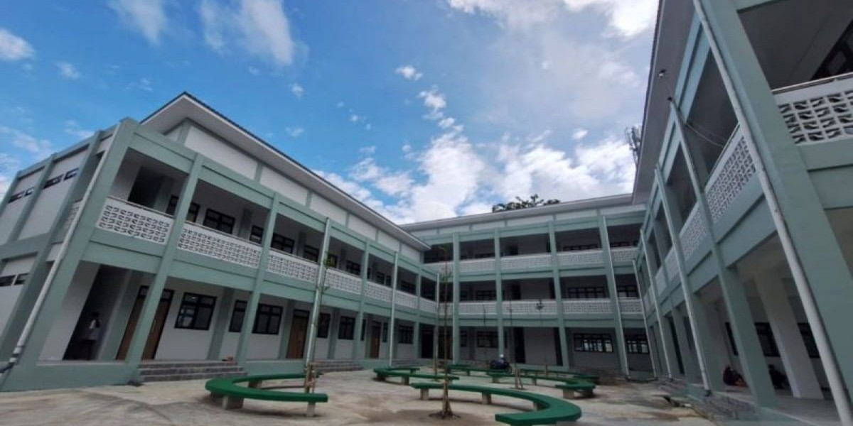 Foto Sekolah